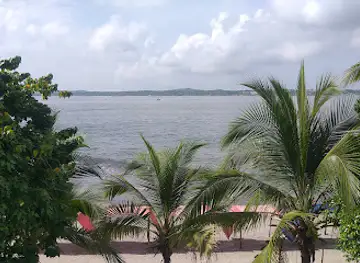 CARIBBEAN RESTAURANT