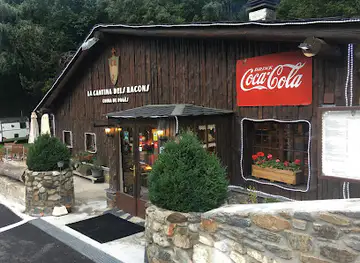 La Cantina dels Racons