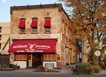 Buckhorn Exchange