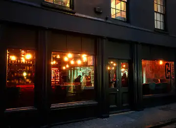 Chop House