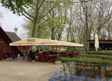 PODKOVA grill restaurant