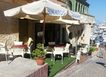 malta/hondoq-bay/restaurant/horatio-s-upper-deck