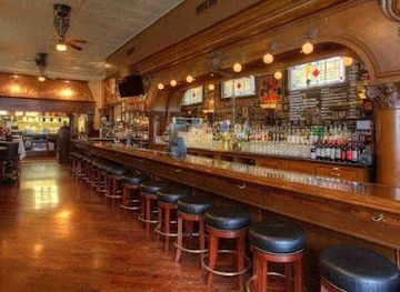 St. Elmo Steak House