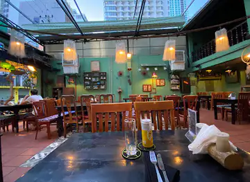 Mix Greek Restaurant