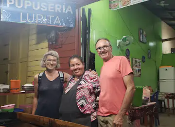 Pupusería ''Lupita''