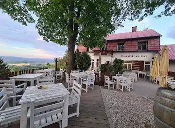 Restaurace Na krásné vyhlídce