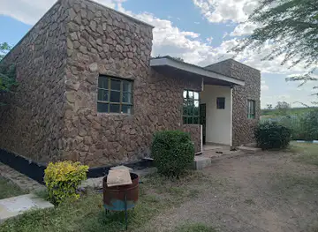 The Lake House