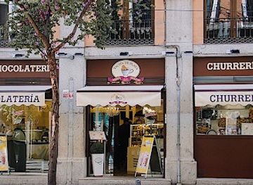 spain/madrid/sol/restaurant/chocolateria-tacita-de-plata