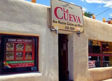 La Cueva Cafe