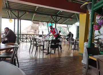 Restaurant Maracuyá