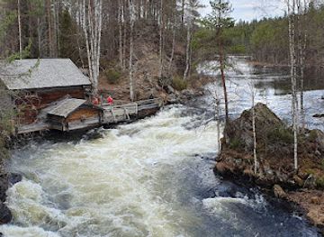 finland/karhunkierros-trail/restaurant/myllykoski-rapids
