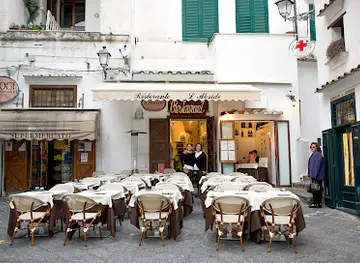 Ristorante L'Abside