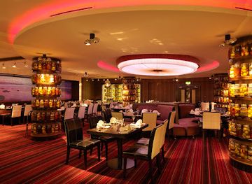 The Innisfallen Restaurant