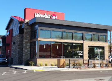 arizona/mogollon-rim/restaurant/wendy-s