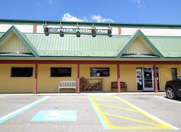 maryland/deep-creek-lake/restaurant/ledo-pizza