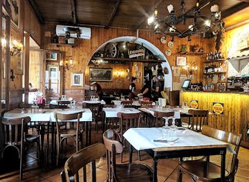 italy/rome/trastevere/restaurant/otello