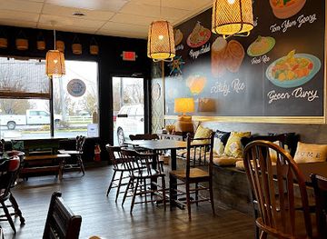 delaware/lewes/restaurant/sticky-rice-thai-style-tapas