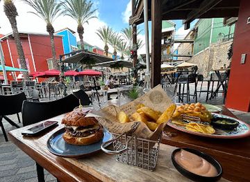 curacao/willemstad/otrobanda/restaurant/kaya91-curacao