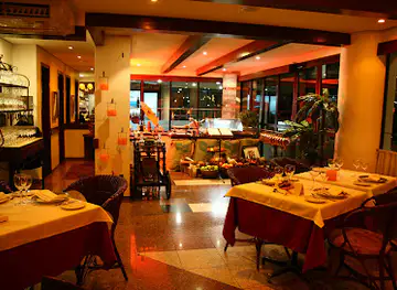 Marcel Restaurante.