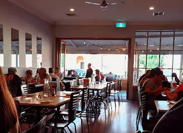 Capella's