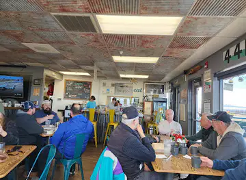 The Tower Grill
