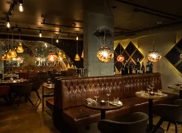 Kol Restaurant