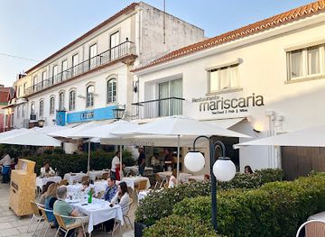 portugal/cascais/restaurant/mariscaria