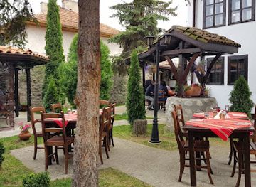 bulgaria/rila-mountain/restaurant/the-old-house-restaurant-samokov