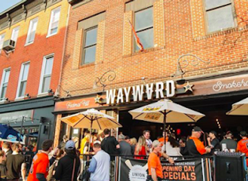 maryland/baltimore/federal-hill/restaurant/wayward-bar-kitchen