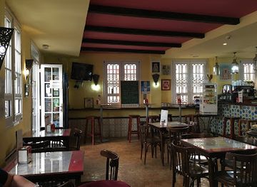 spain/seville/macarena/restaurant/bar-rincon-de-rosita