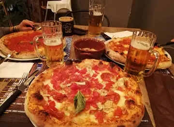 Quanto Basta Bistrot-Pizzeria-Ristorante