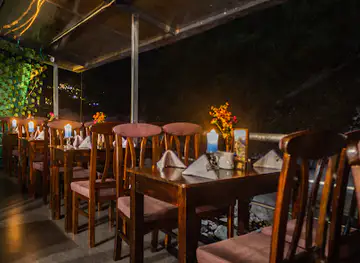 Chef House Restaurant - Machu Picchu