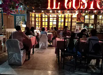 IL Gusto Restauranti Italiano