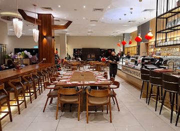 Borneo Cultures Museum Restaurant