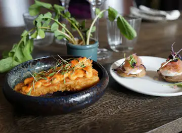 Restaurant Nögen