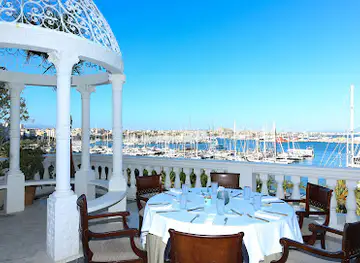 Restaurante Bahía Mediterráneo