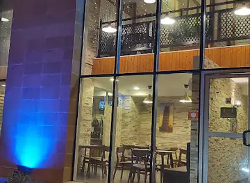 Basil flavor restaurant