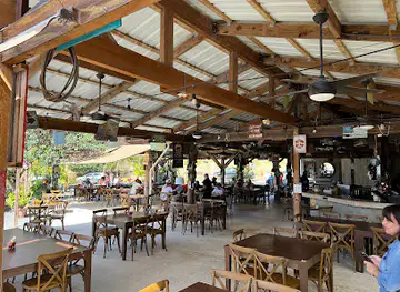 Cowboys Cantina & Outside Grill
