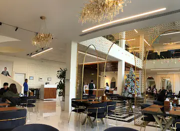 Guvenc Restaurant Erbil