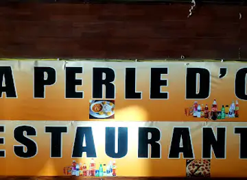 La perle d'Or Restaurant