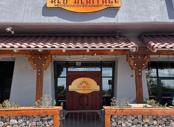 arizona/navajo-county/restaurant/red-heritage-native-american-dinner-show