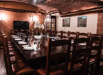 Osteria dell'Angolo