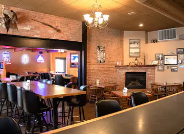 Edgar Bar