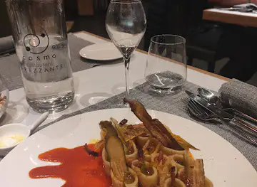 Cosmo Restaurant Pompei