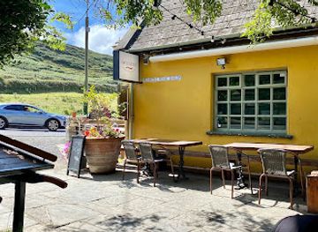 ireland/county-clare/restaurant/the-ivy-cottage