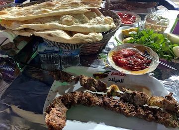 iraq/karbala/restaurant/milad-2-kabab-restaurant