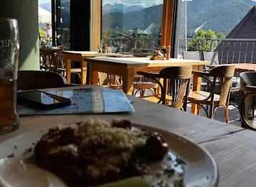 Restauracja Góralski Browar | Zakopane - Krupówki