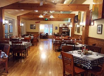 The Loveless Cafe