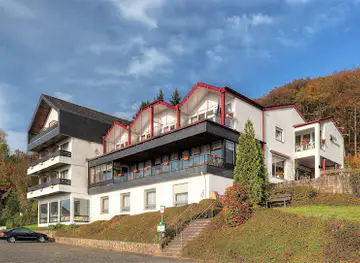 Waldhotel Sonnenberg