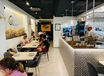 A huevo - Restaurant a València